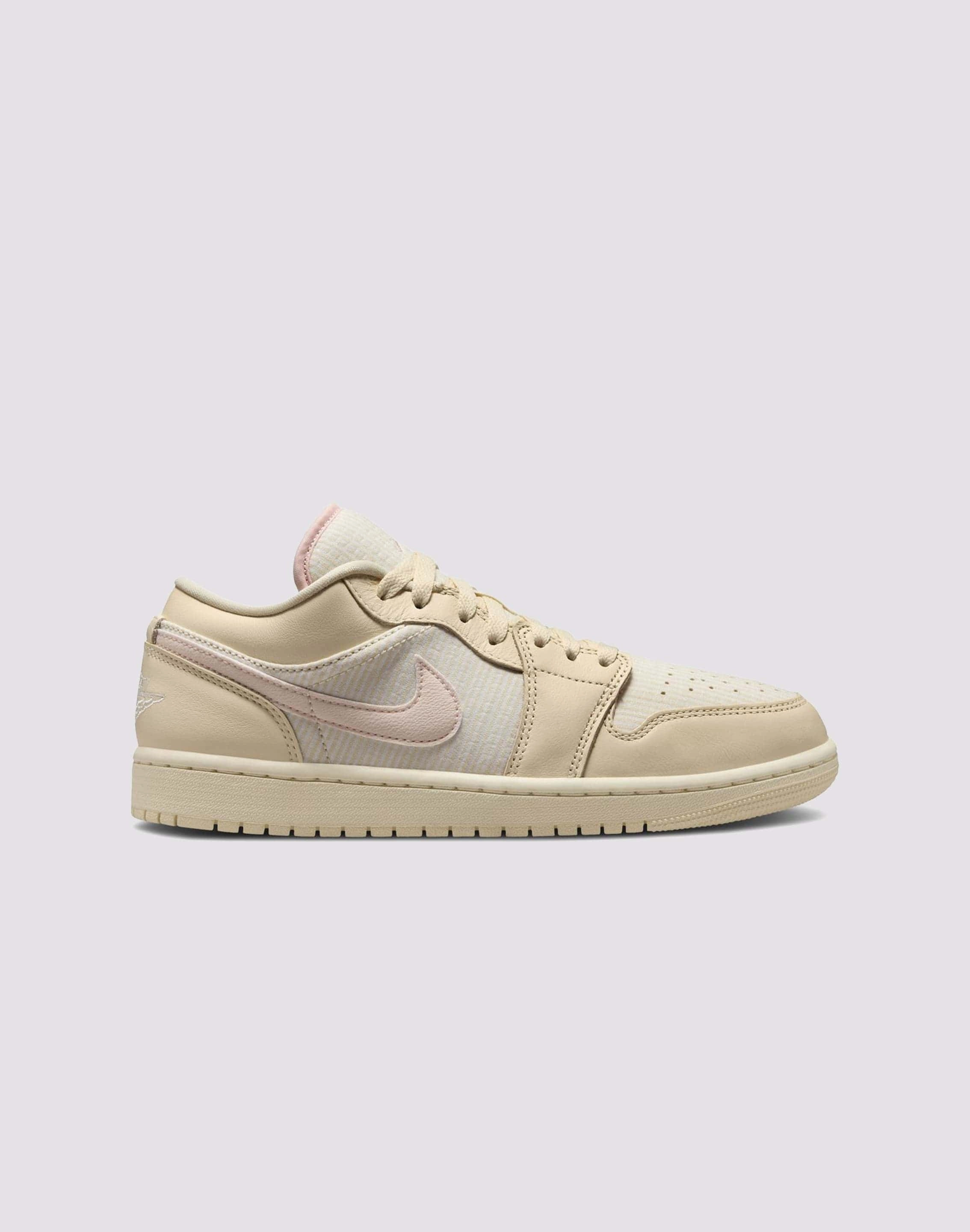 Cross Layered Stability Jordan Air Jordan 1 Low SE