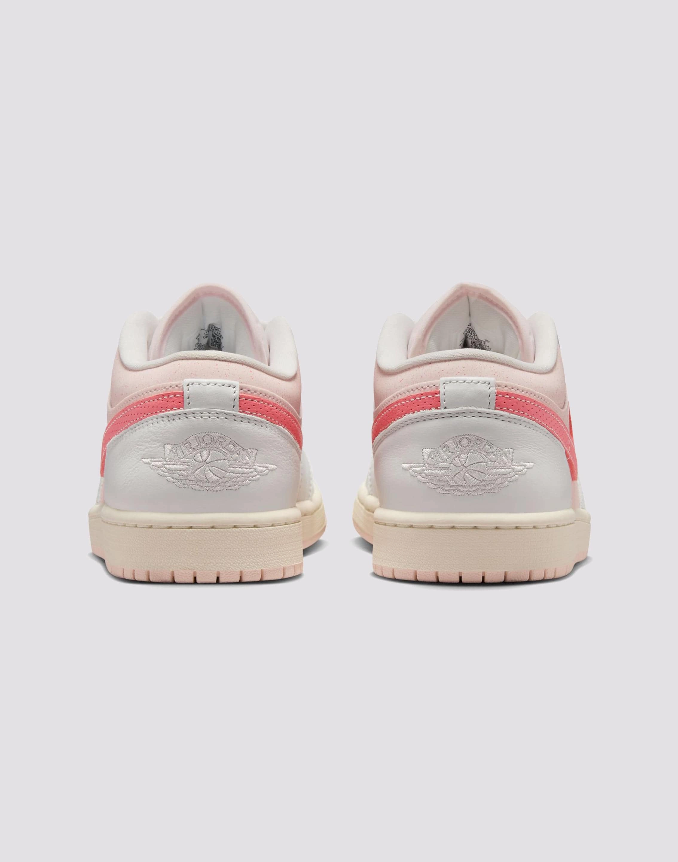 Reinforced toe cap Comfortable Insole Jordan Air Jordan 1 Low SE