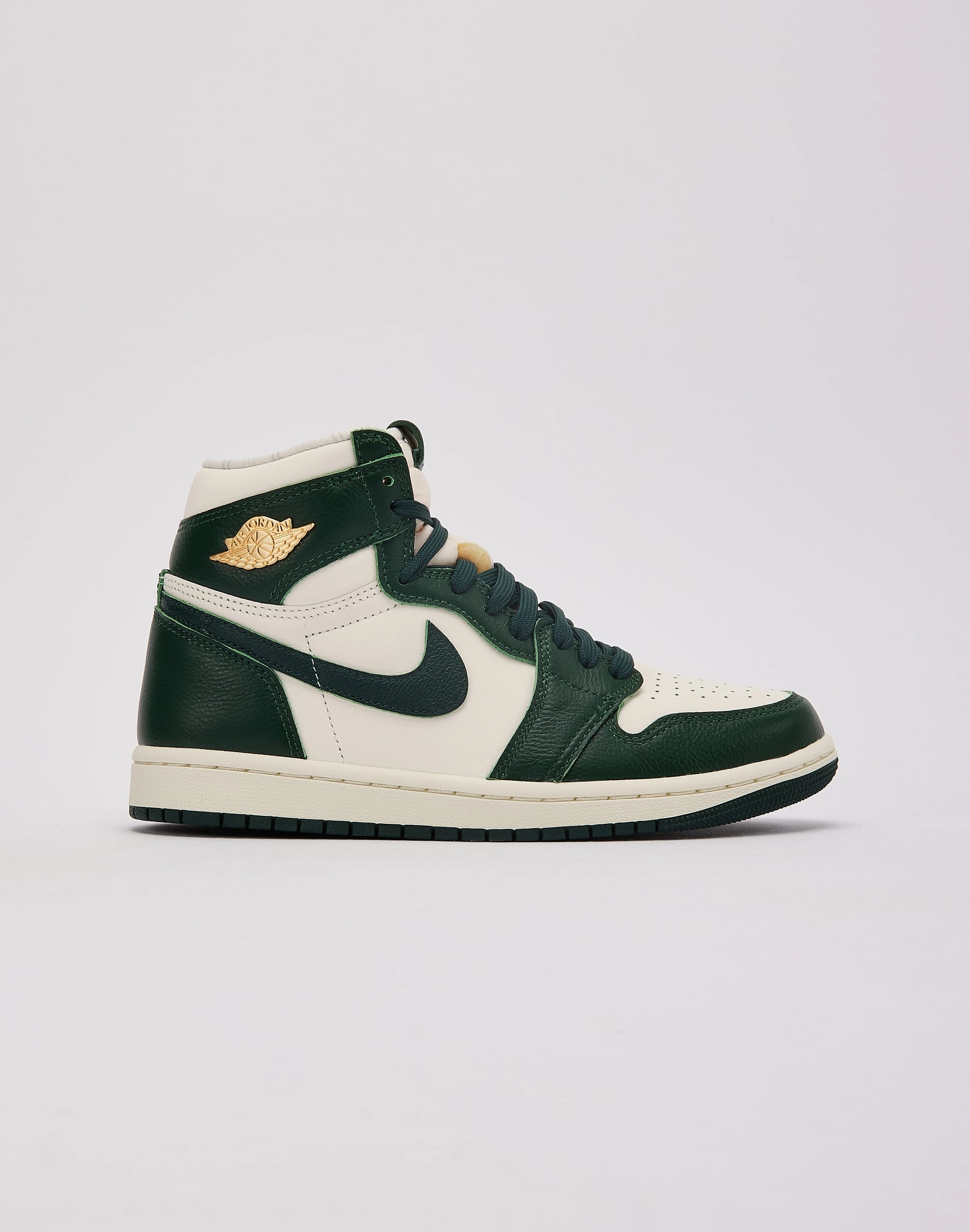 Adaptive Ankle Support Jordan Air Jordan 1 Retro High OG 'Pro Green'