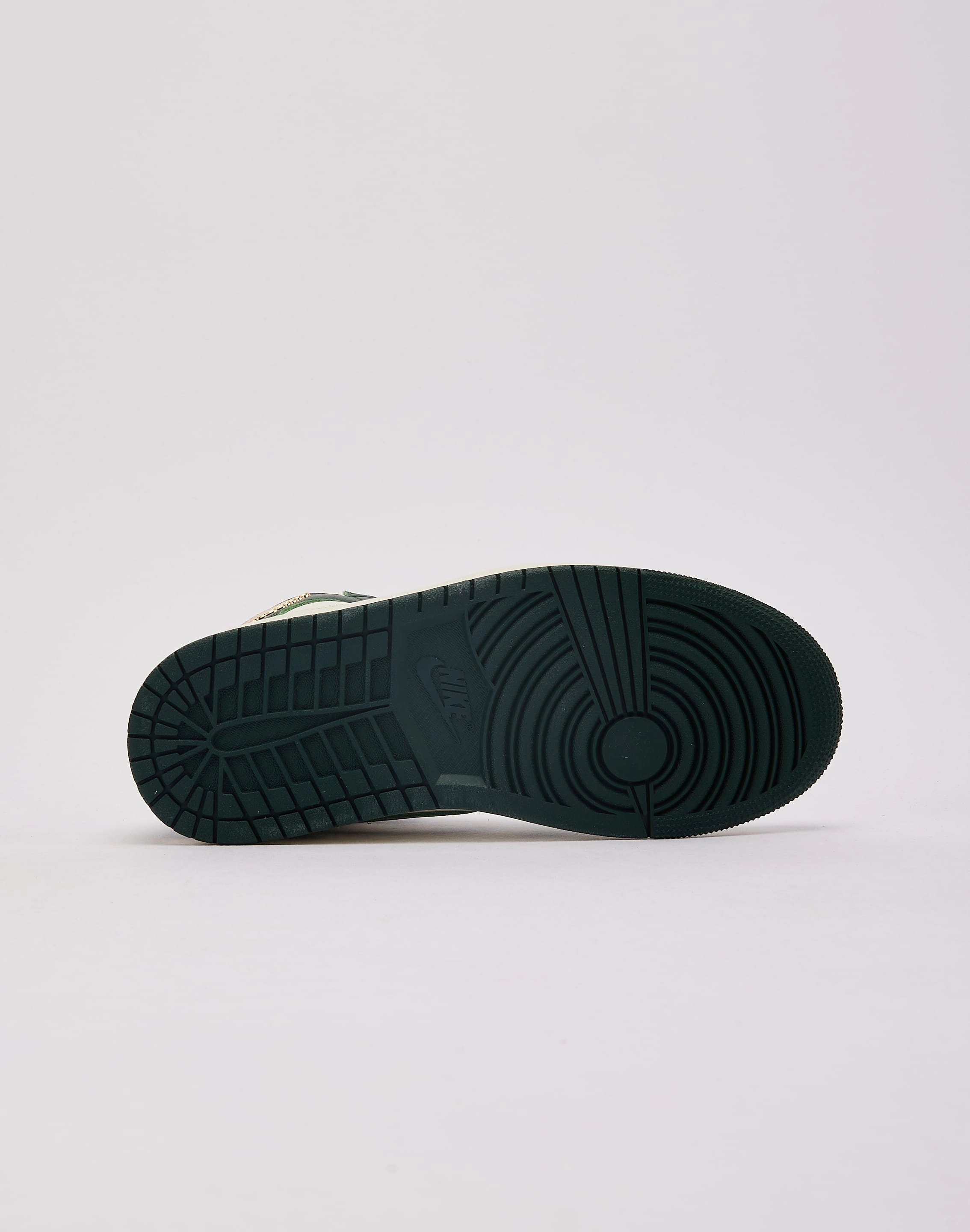 Endurance Bounce temperature regulation Jordan Air Jordan 1 Retro High OG 'Pro Green'