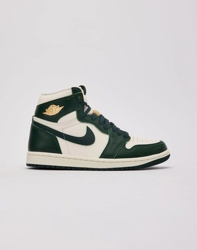 Adaptive Ankle Support Jordan Air Jordan 1 Retro High OG 'Pro Green'