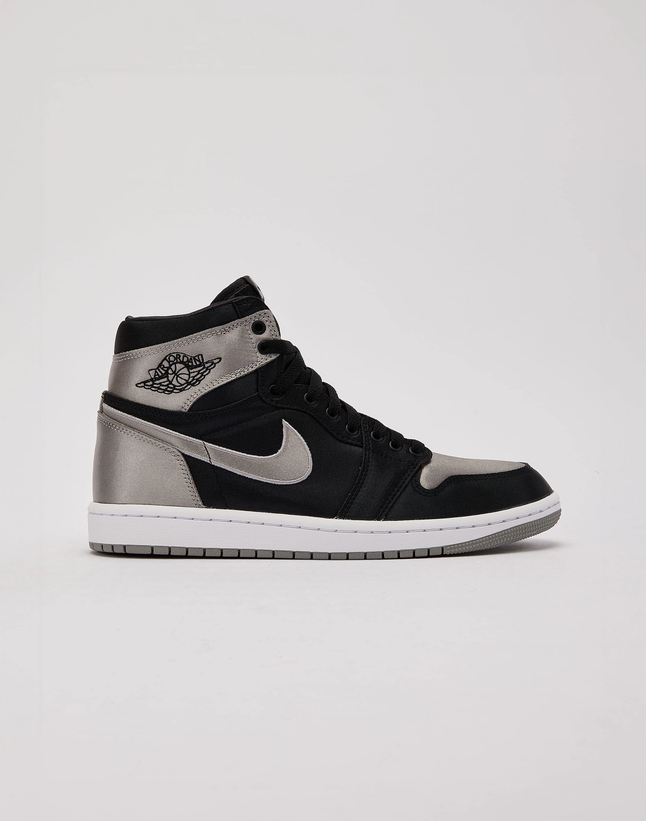 Jordan Air Jordan 1 Retro High OG 'Satin Shadow' All-Terrain Comfort