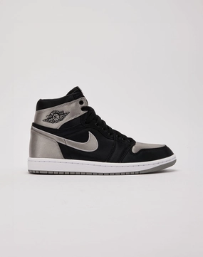 Jordan Air Jordan 1 Retro High OG 'Satin Shadow' All-Terrain Comfort