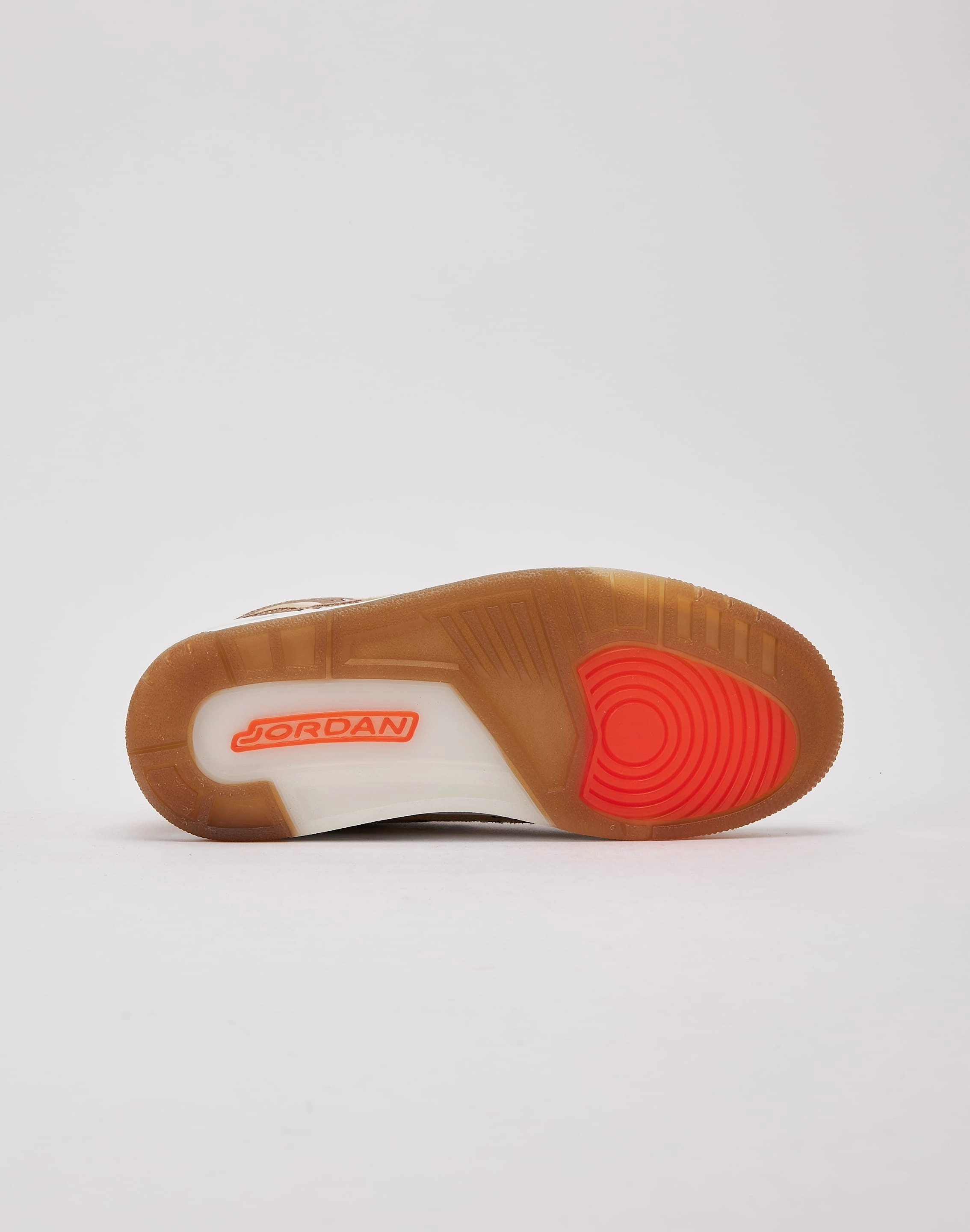 Jordan Air Jordan 3 Retro 'Desert Camo' Comfort Linings Elite Training Wear