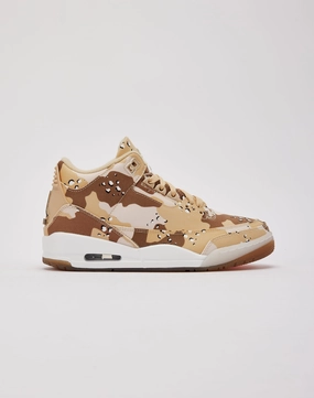 Light cushion Jordan Air Jordan 3 Retro 'Desert Camo'