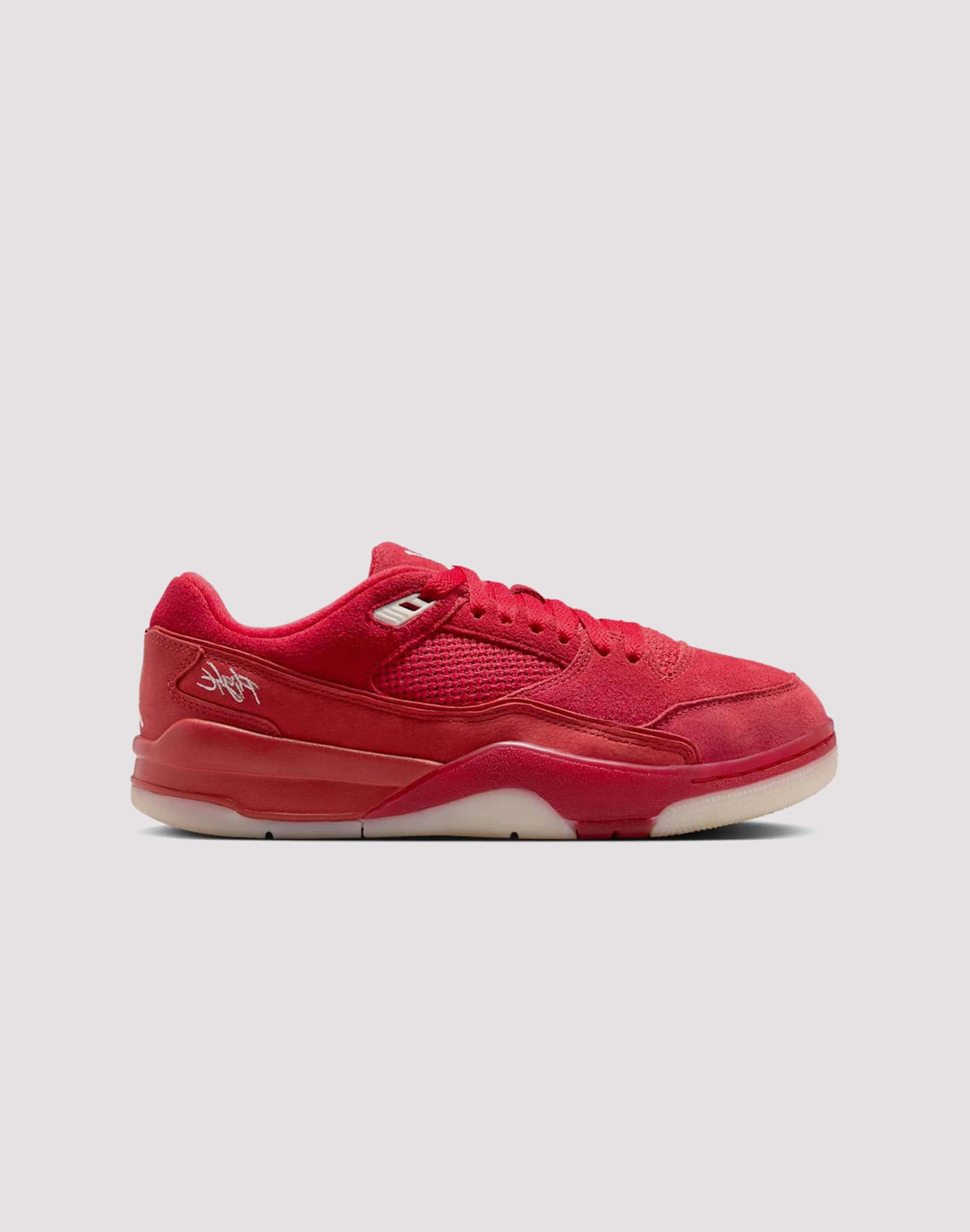 Stride Optimizer Responsive Footbed Jordan Flight Court