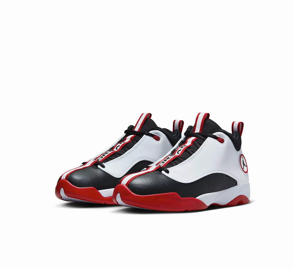 JORDAN JUMPMAN PRO QUICK Street Fashioned Day Comfort
