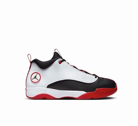 Smooth ride JORDAN JUMPMAN PRO QUICK