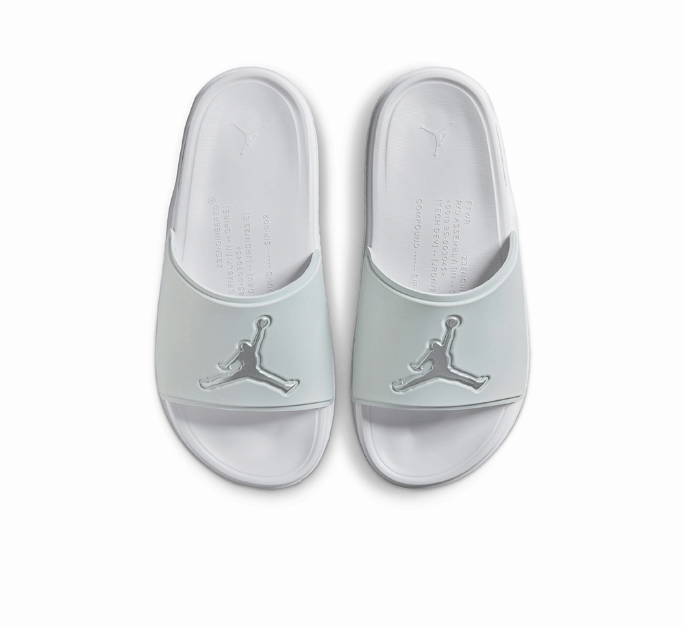 JORDAN JUMPMAN SLIDE Classic Lines
