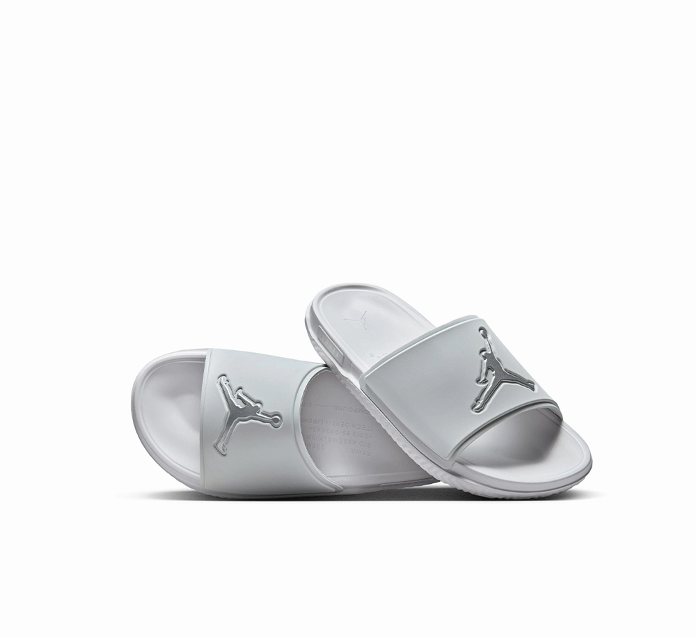 Stitch Free Side Support JORDAN JUMPMAN SLIDE