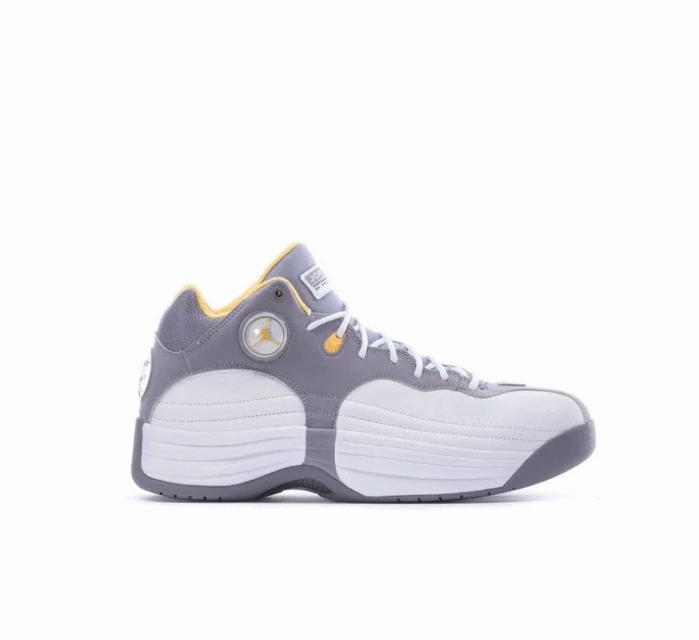 JORDAN JUMPMAN TEAM 1 No Effort Function First