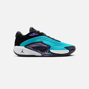 Stair Run Slow Hike Jordan Luka 3