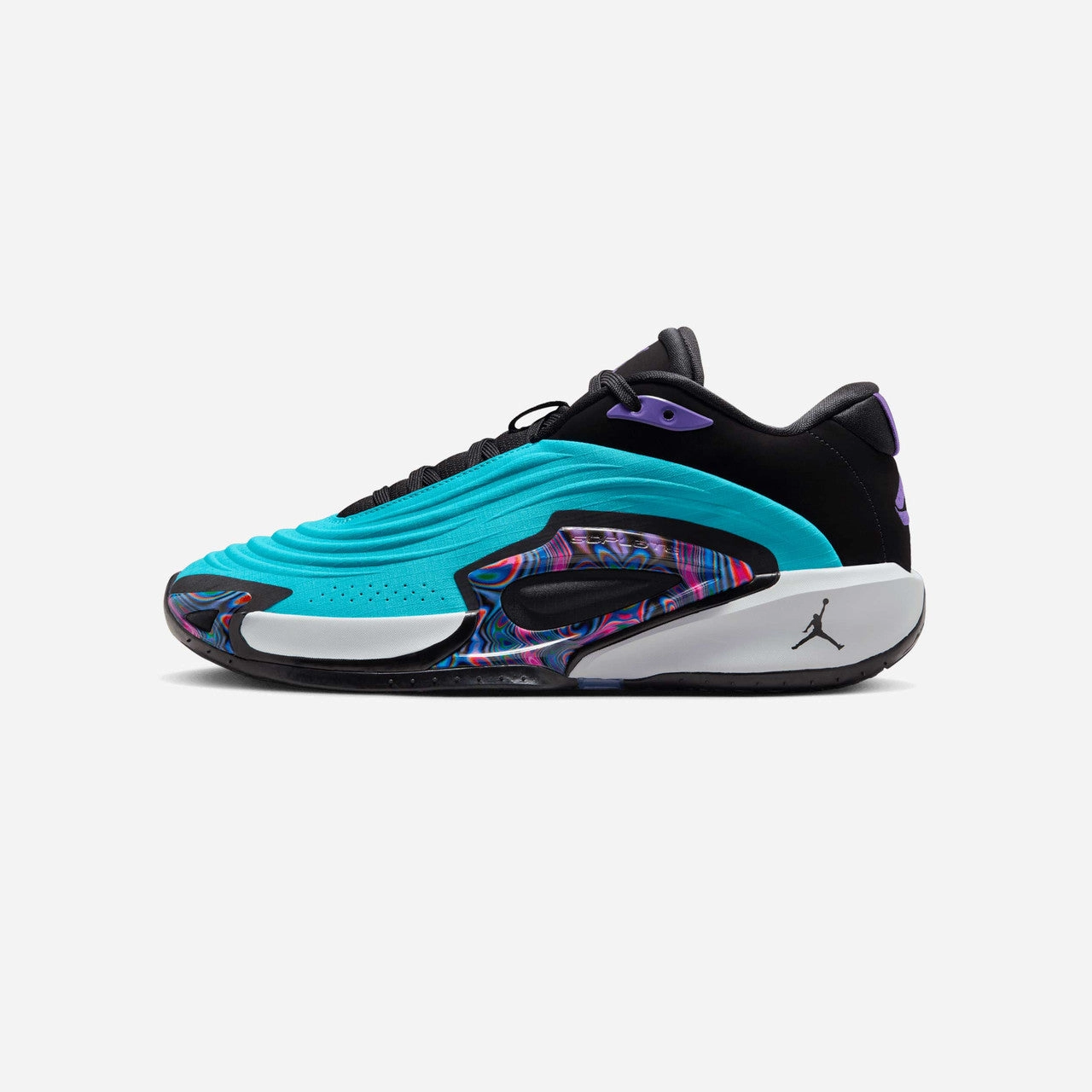 Jordan Luka 3 Stay Active