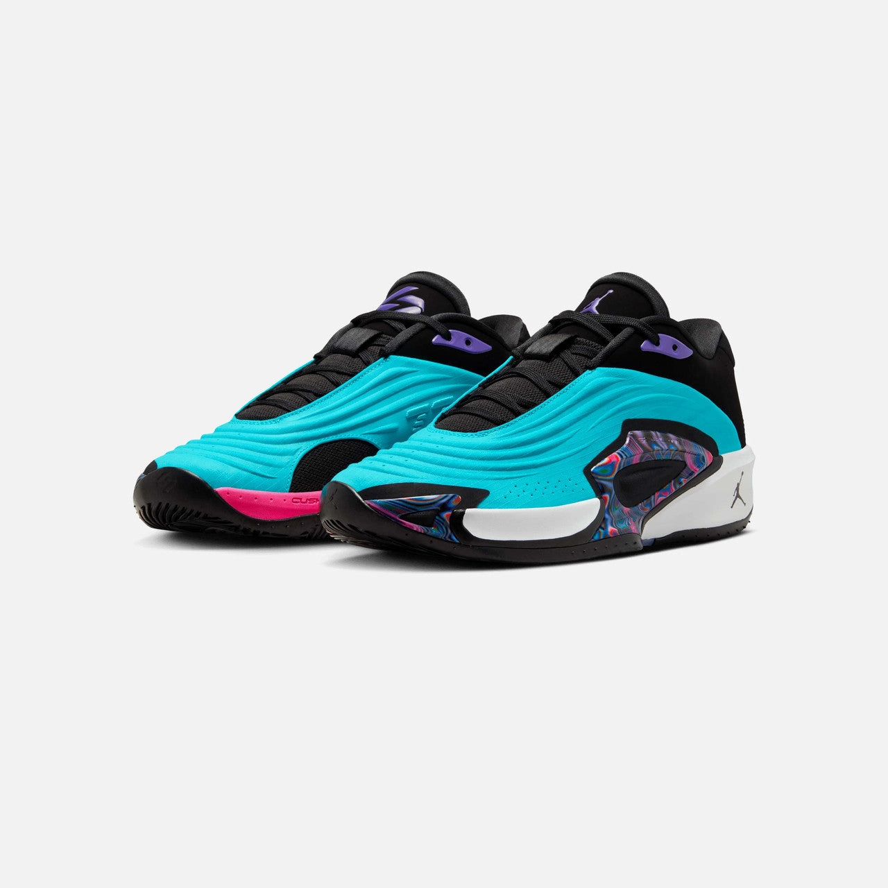 Comfort Motion Jordan Luka 3