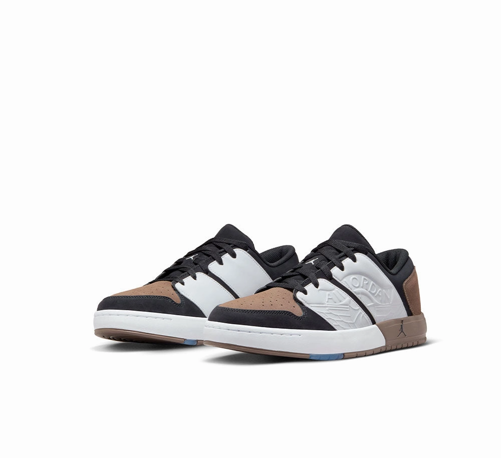 Minimalist Style JORDAN NU RETRO 1 LOW