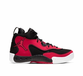 Eco friendly materials JORDAN PRO RX