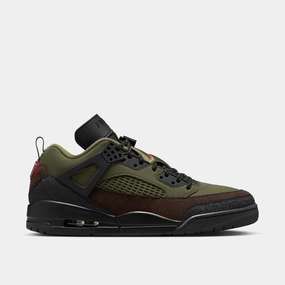 Top Performance Foam Cushioning Layer Jordan Spizike Low