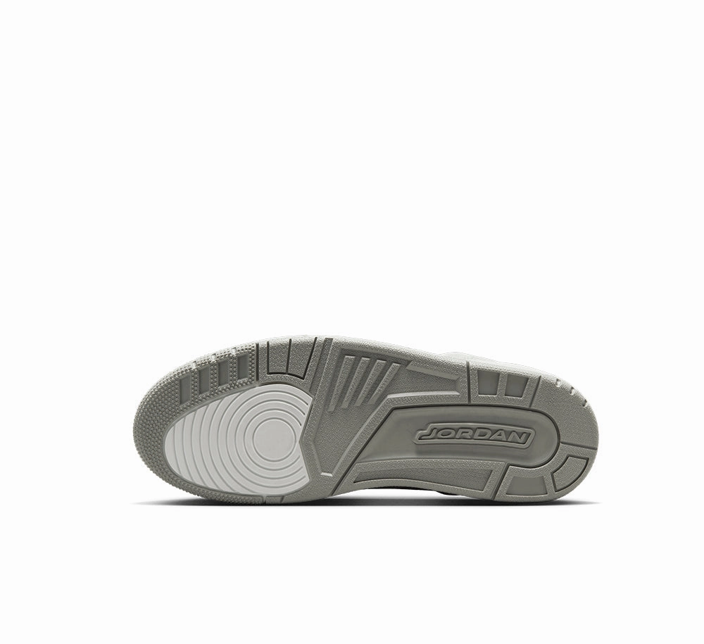 Jordan Spizike Low Smooth Entry Soft Edge