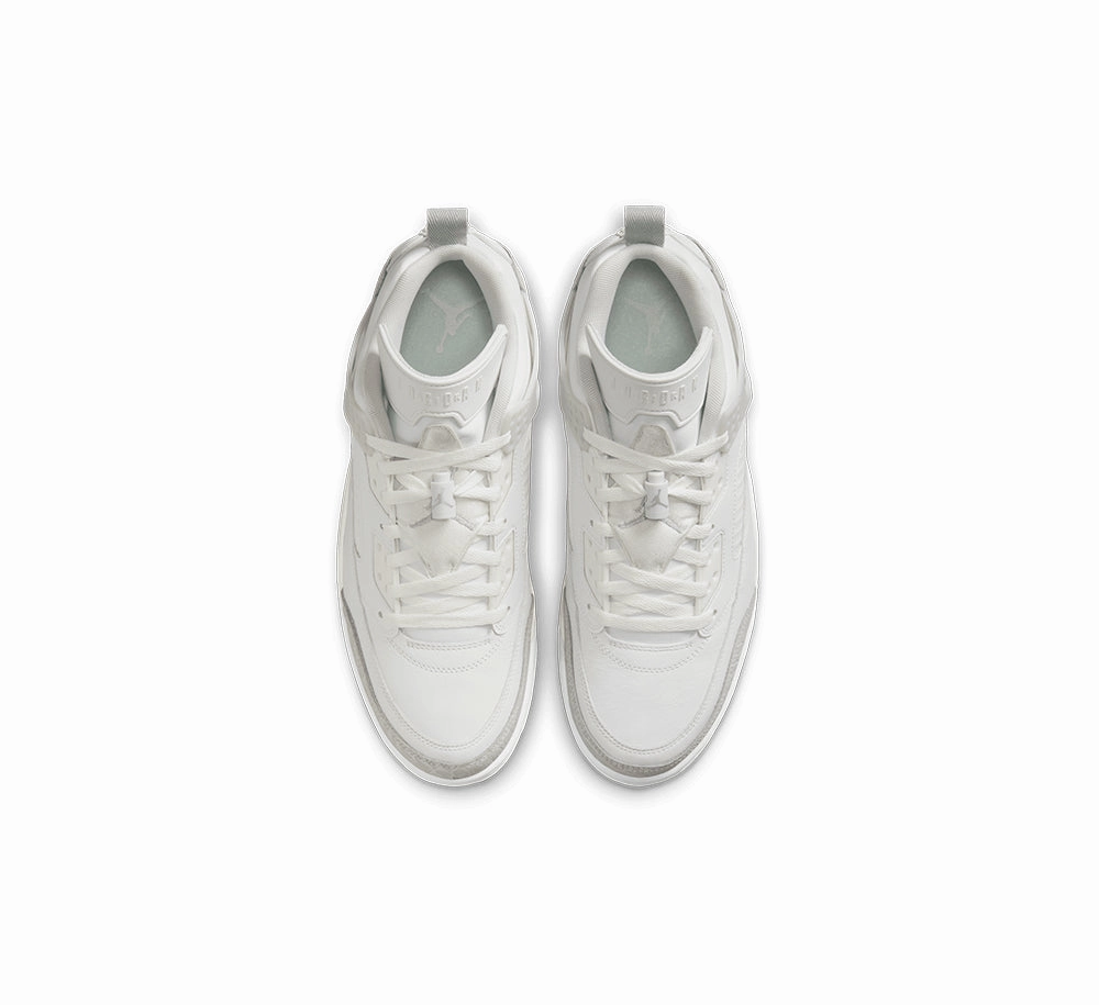 Jordan Spizike Low Pasture Run