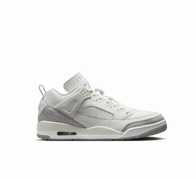 Jordan Spizike Low Pull Tab Shock Absorbing Technology