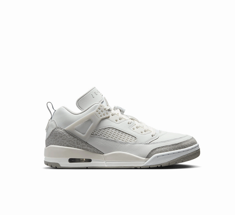 Jordan Spizike Low Pull Tab Shock Absorbing Technology