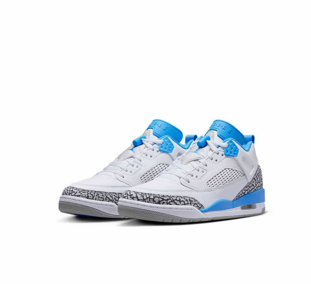 Comfort footbed Shock absorption Jordan Spizike Low