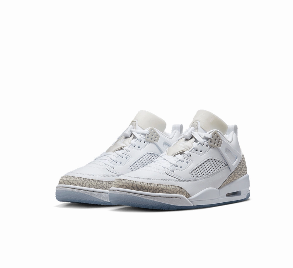 Jordan Spizike Low Move Easy