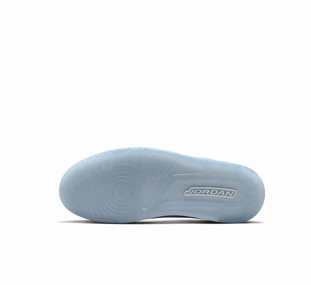 Minimal Design Jordan Spizike Low