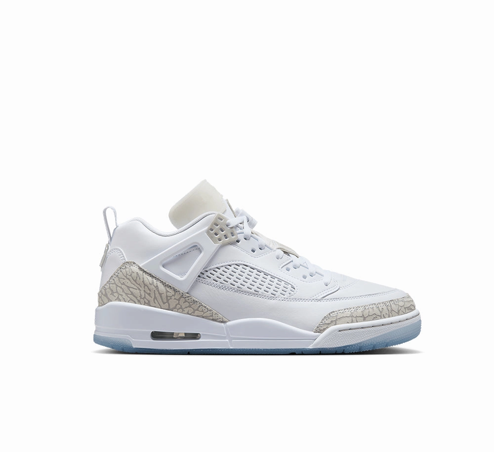 Simple Edge Jordan Spizike Low