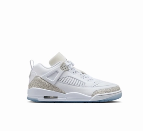 Simple Edge Jordan Spizike Low