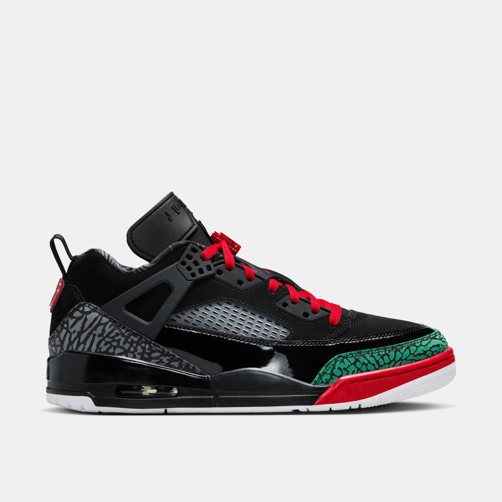 Lightweight Foam Design Jordan Spizike Low
