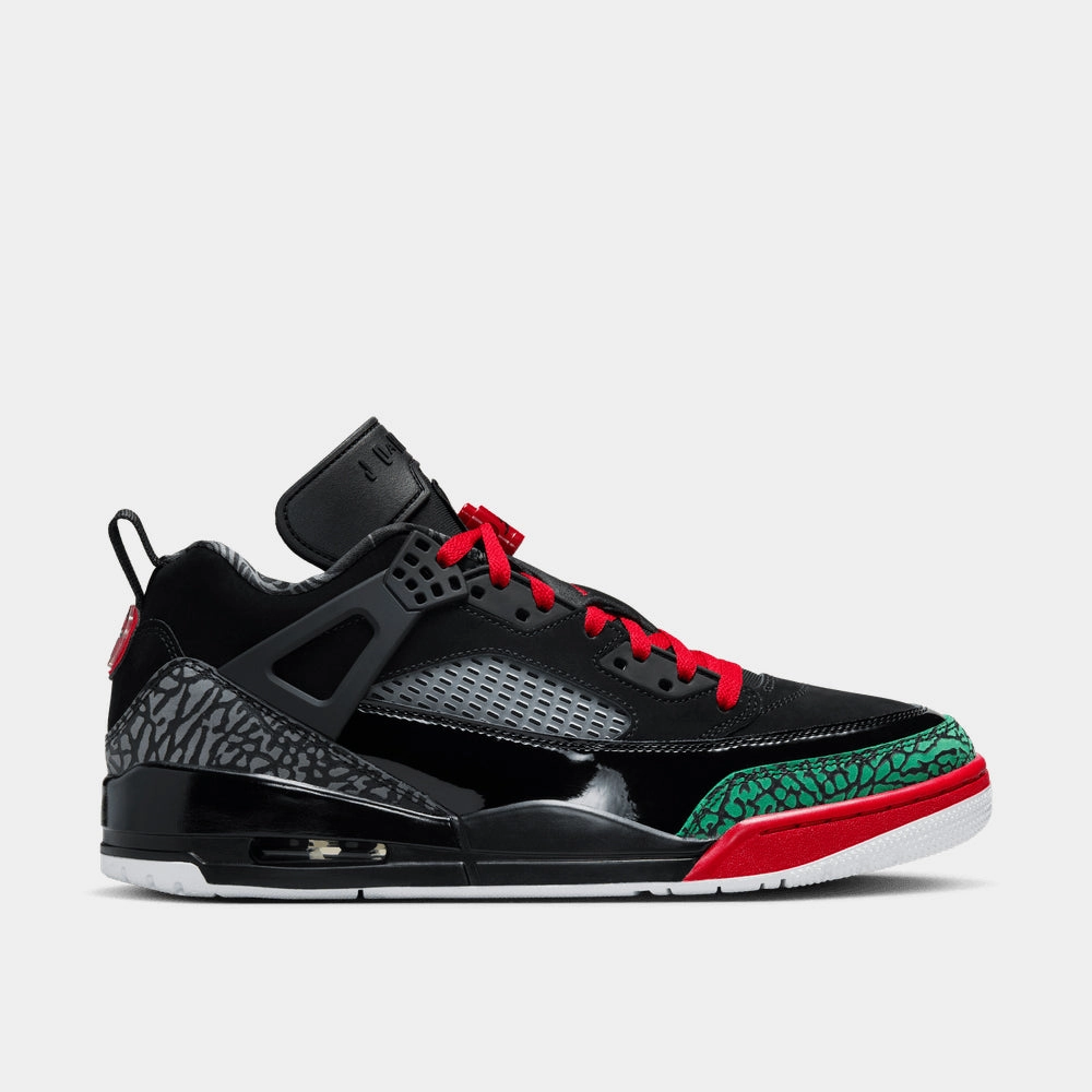 Smooth ride Energy Control Jordan Spizike Low