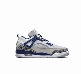 Light support Daily Commute Jordan Spizike Low