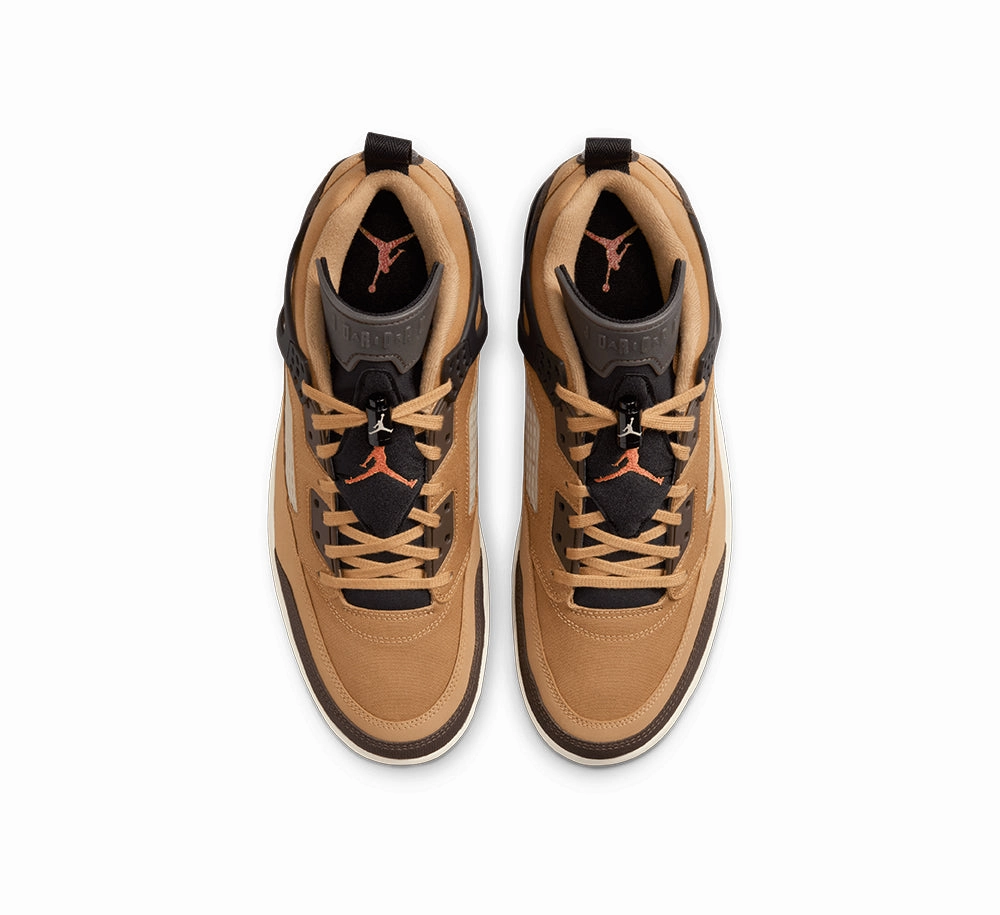 Jordan Spizike Low Slip On Club Pace