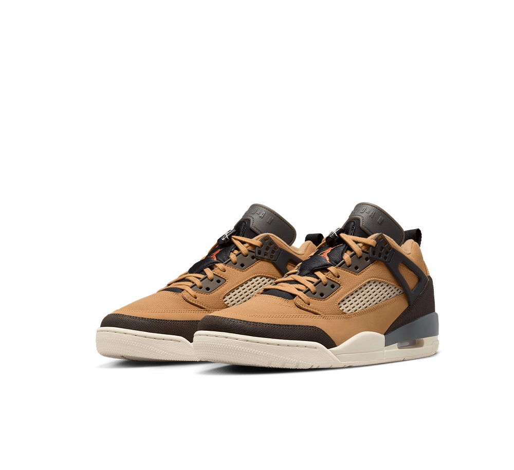 Easy   To   Wear Jordan Spizike Low