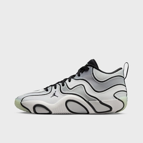 High Jump Fit AirCushioning Jordan Tatum 3 Platinum Tint / Black - Particle Grey