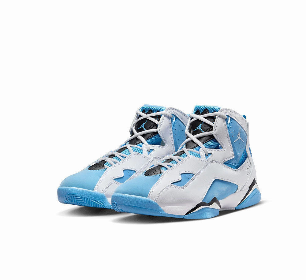 JORDAN TRUE FLIGHT Ventilated Airflow Fashionable Design