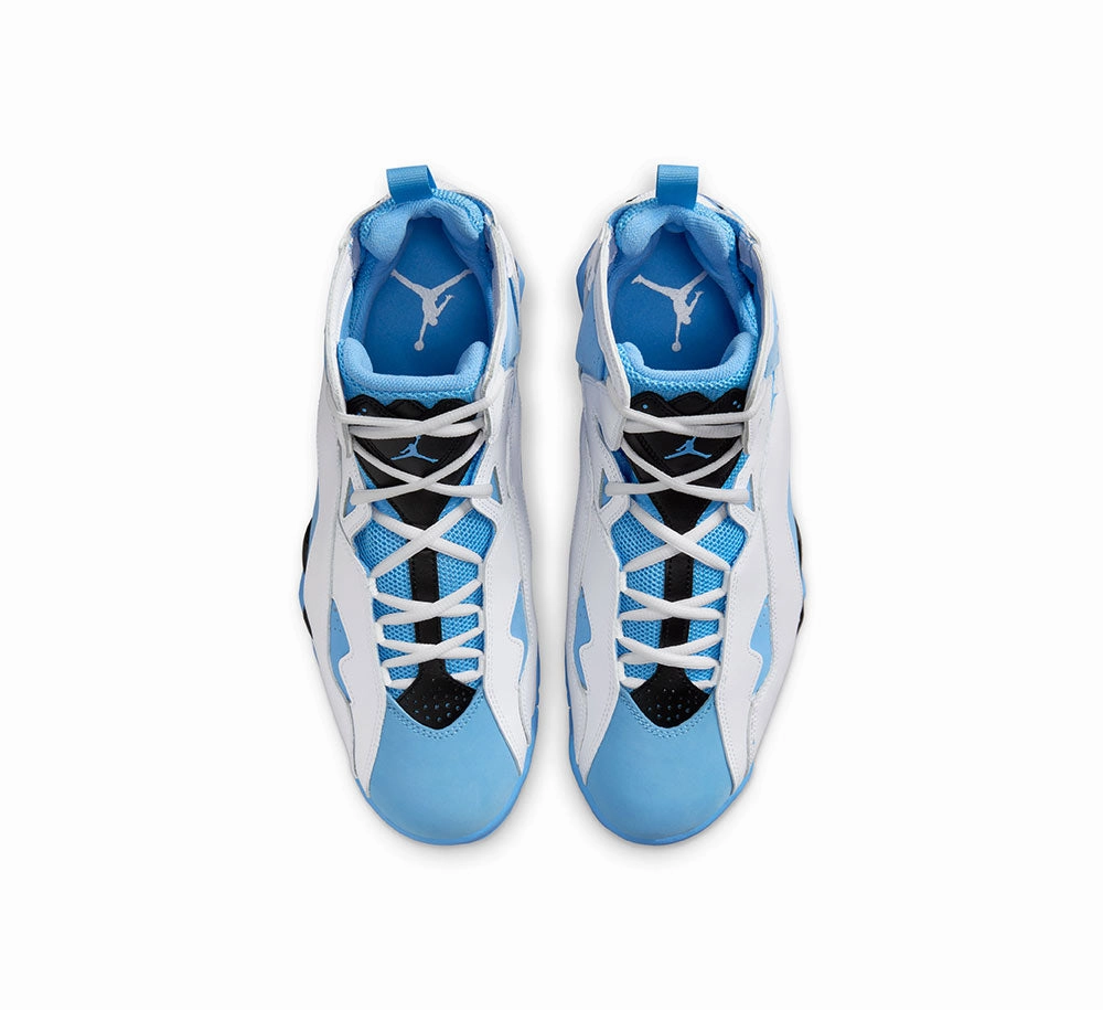 JORDAN TRUE FLIGHT Comfortable Heel Slim Silhouette