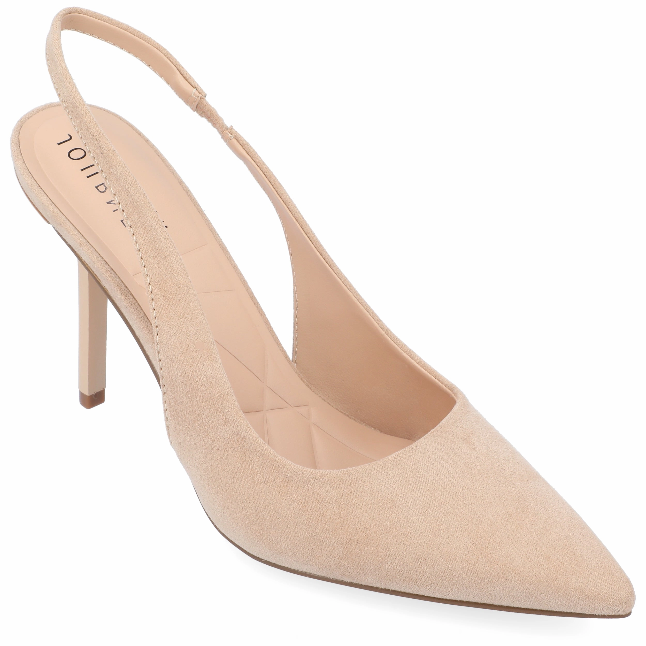 Paris Chic Journee Women's Elenney Pumps