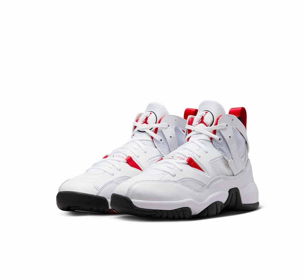 Flat Grip Breath Tech JUMPMAN TWO TREY