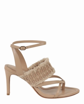 Easy Walk Kate 85 Heel Sandals