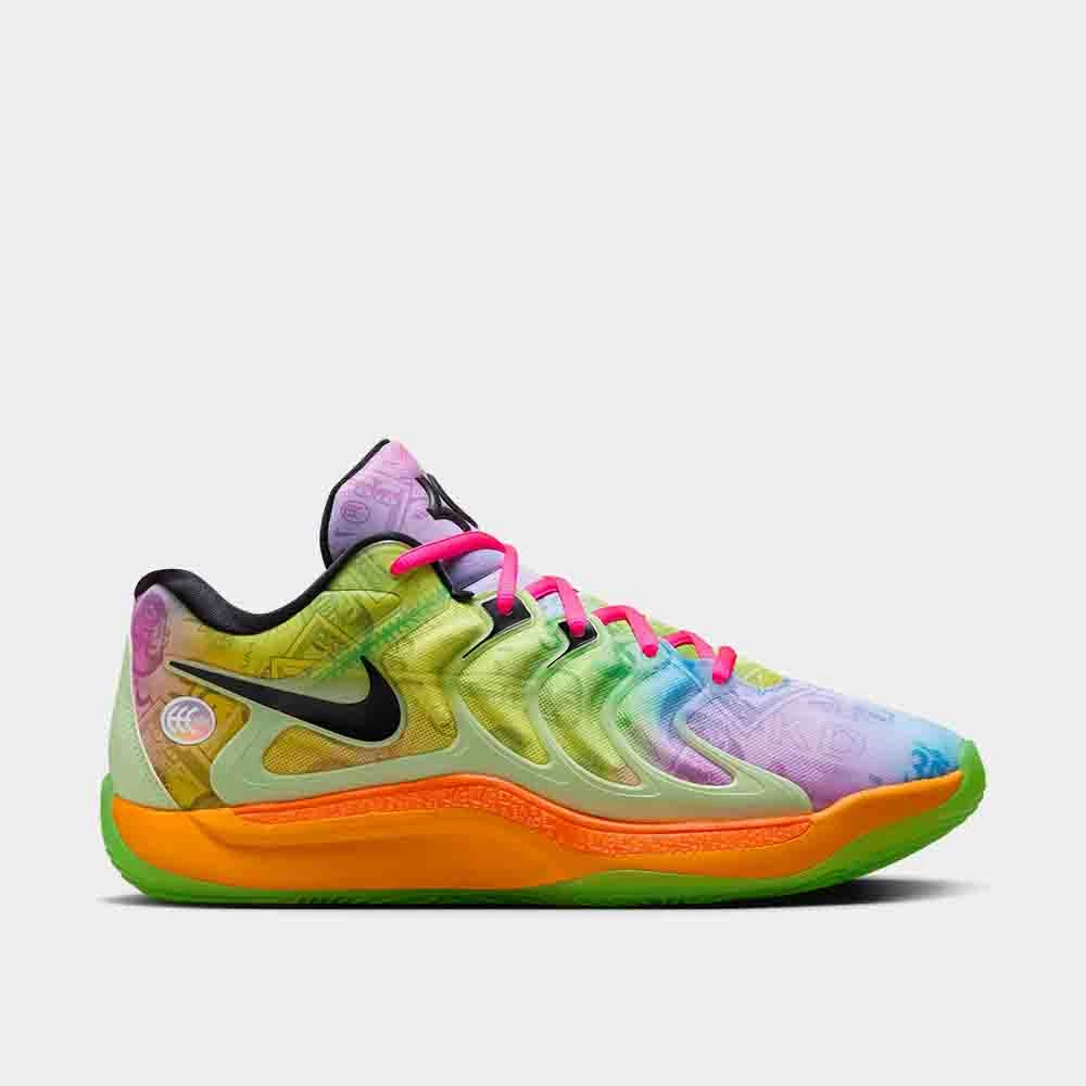 KD17 Agility Shoes