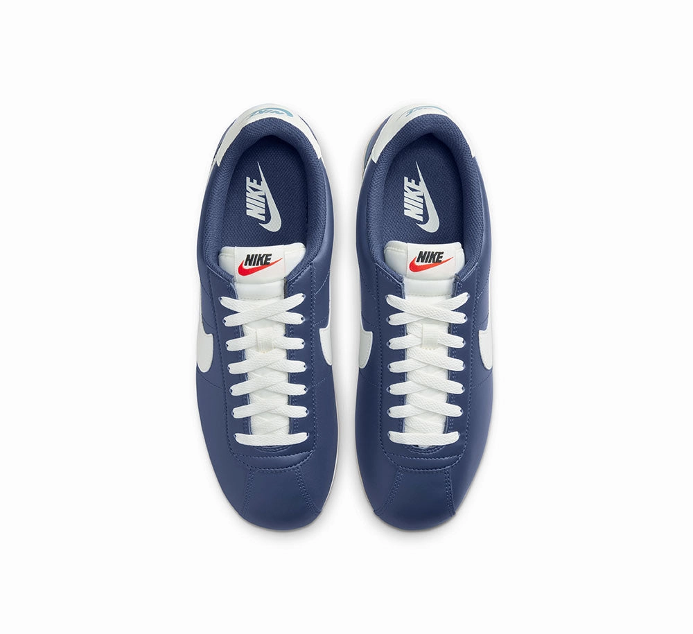 Step Stability Chunky Sole NIKE CORTEZ