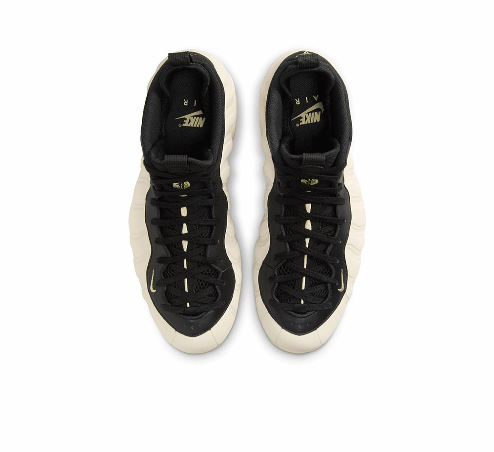 Class Day Team Jog Nike Air Foamposite One