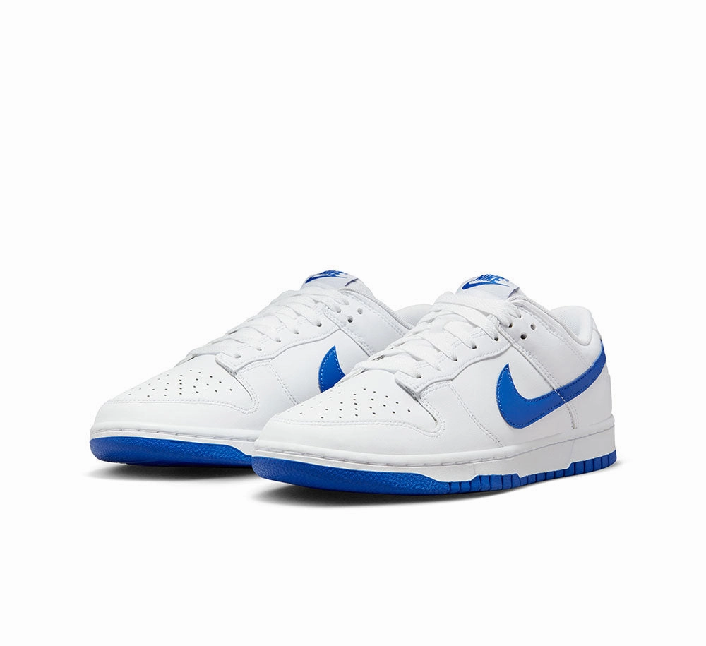 NIKE DUNK LOW RETRO Seamless Fit