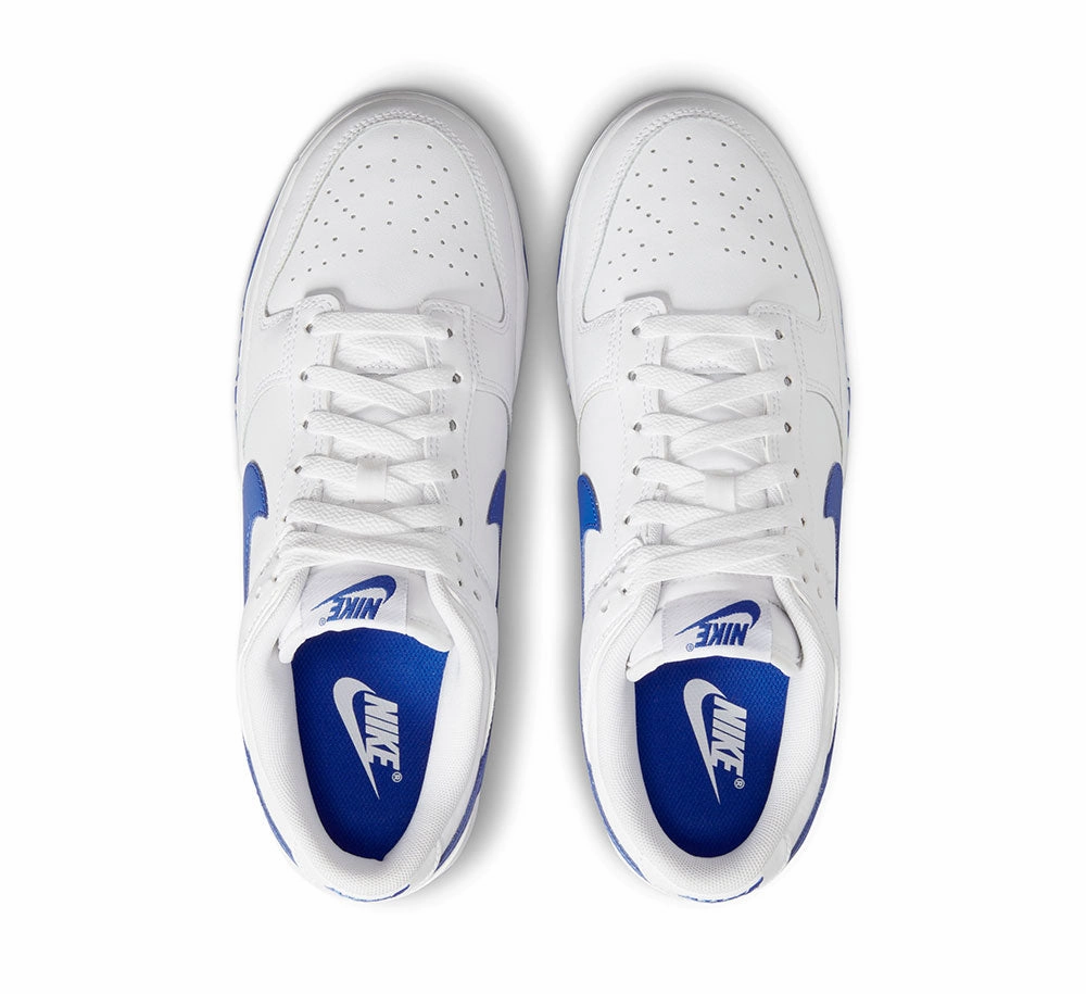 Noon Walk Fashionable Step NIKE DUNK LOW RETRO