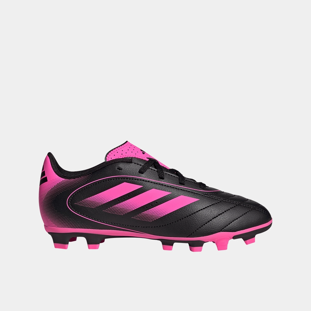 Kids' Adidas Goletto IX Soccer Cleats Foot Control