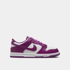 Comfortable Breathability Kids' Dunk Low