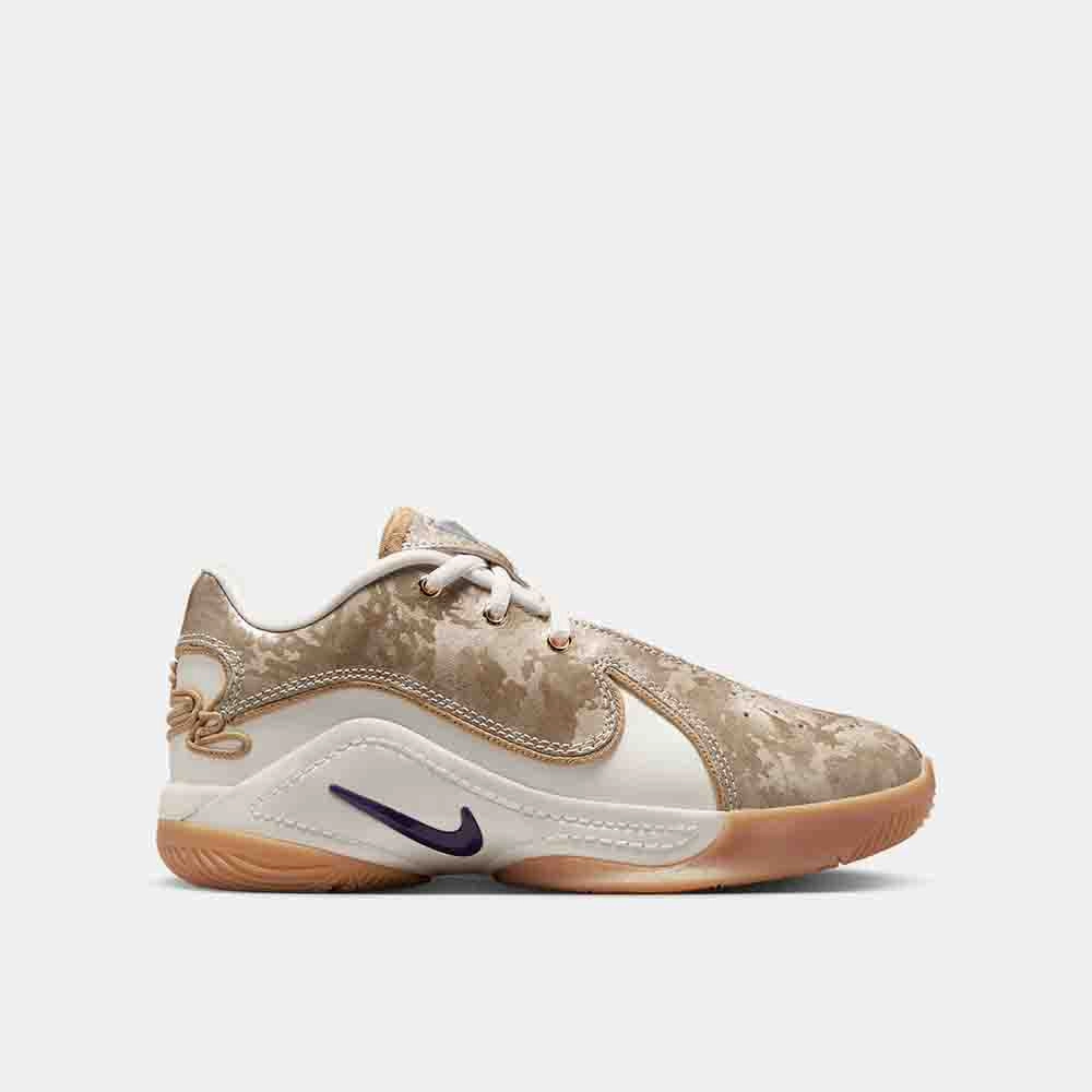 Kids' LeBron XXII training shoes Pro Agility Jump