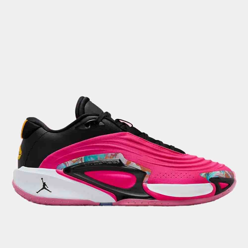 Kids' Luka 3 "Imaginarium Pink" Endurance Response